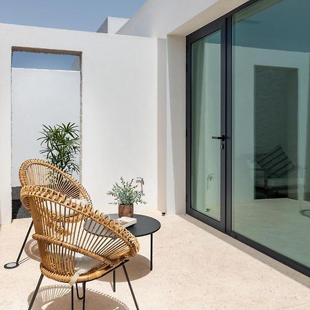 Taboire By Buenavilla Puerto Calero Exterior photo