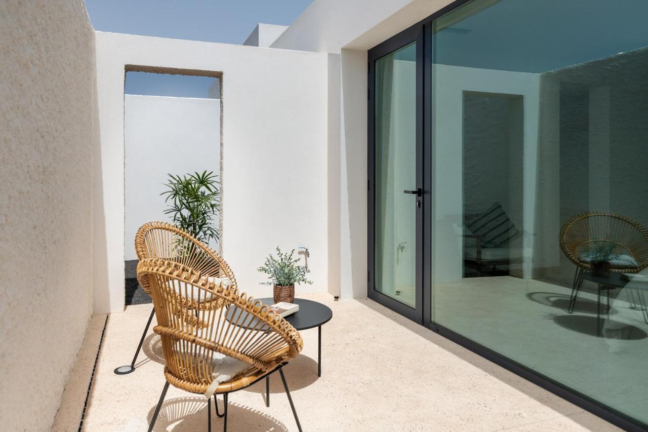 Taboire By Buenavilla Puerto Calero Exterior photo